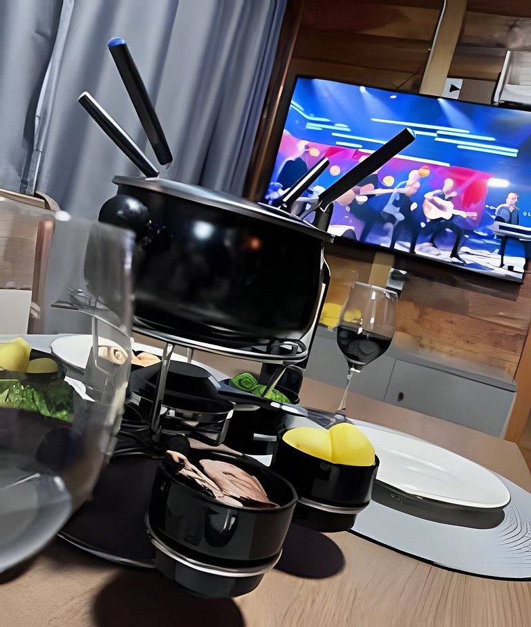 Sobrado Belo Campeche - Vista para o mar/PetFriendly