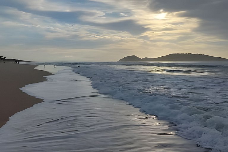 Sobrado Belo Campeche , a poucos passos da Praia