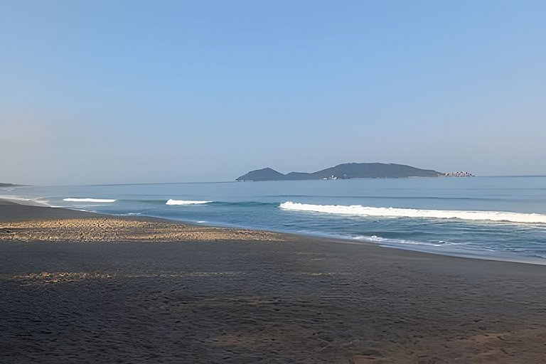 Sobrado Belo Campeche , a poucos passos da Praia