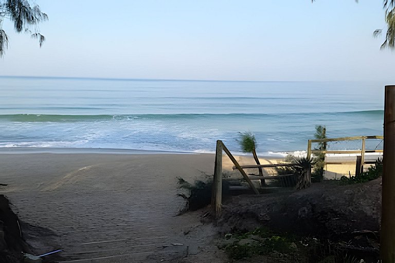 Sobrado Belo Campeche - Vista para o mar/PetFriendly