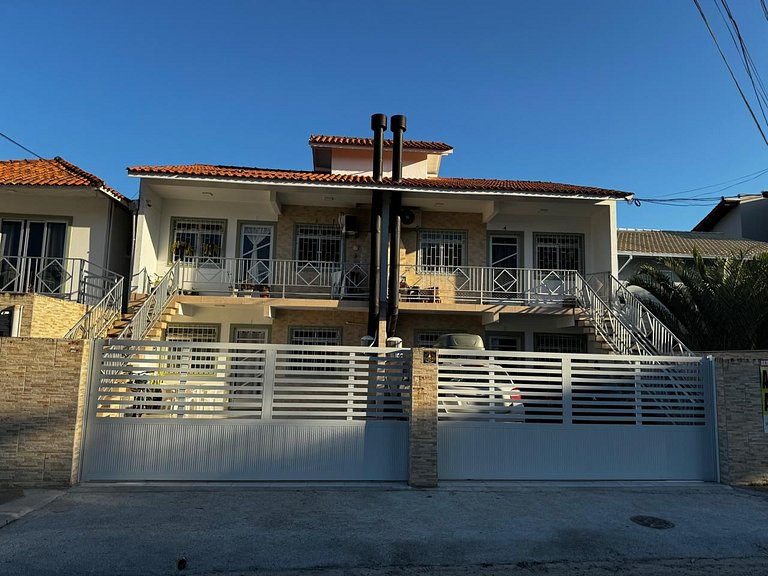 Residencial Mizinho Ap 1