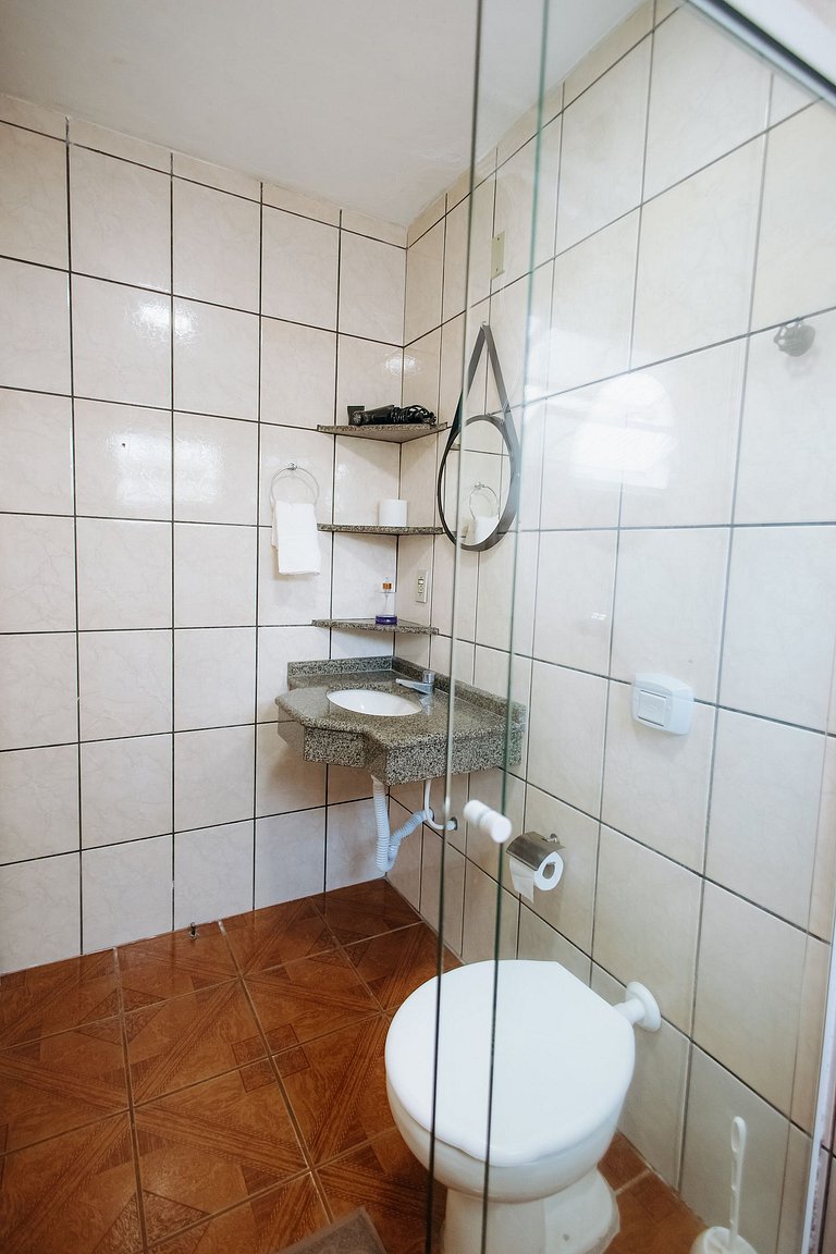 Residencial Mizinho Ap 1