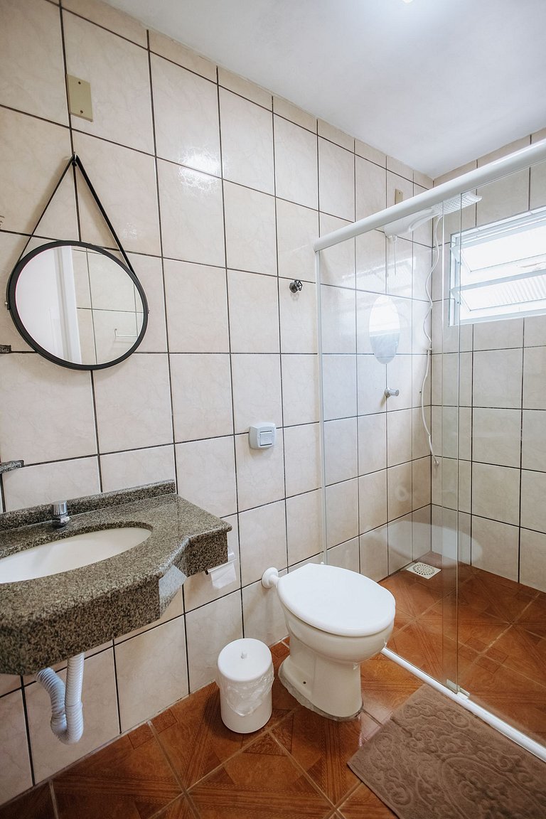 Residencial Mizinho Ap 1