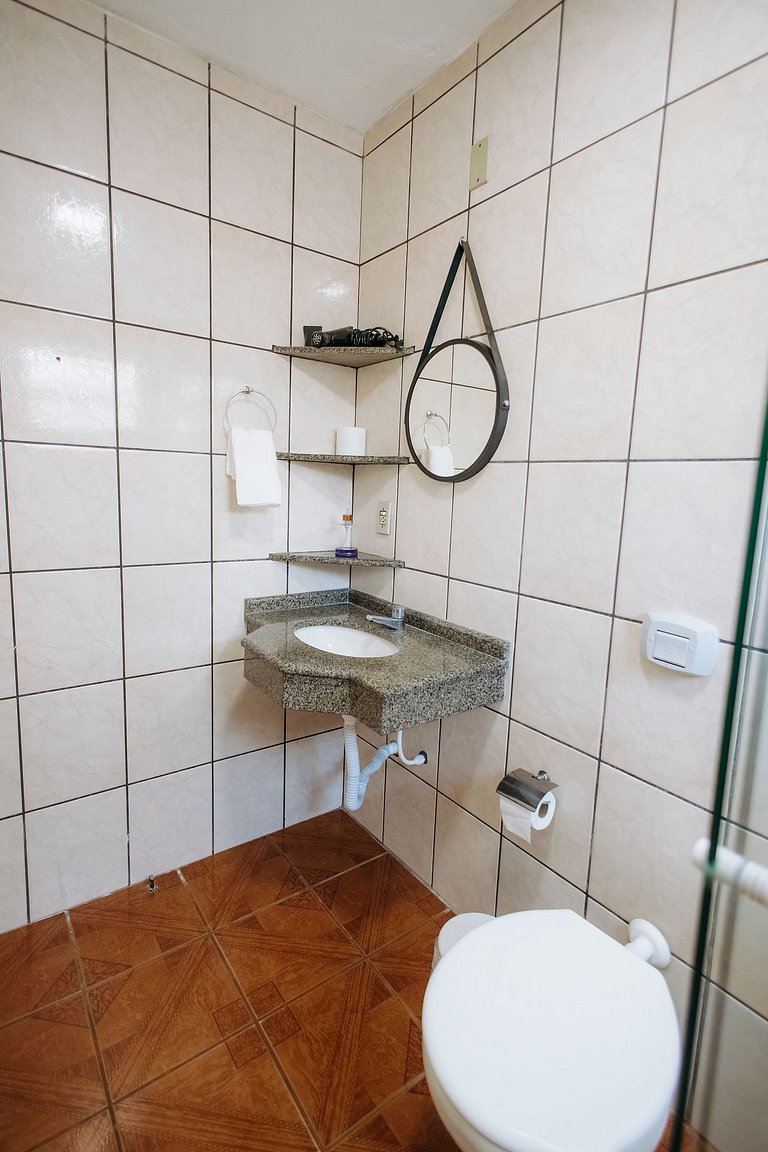 Residencial Mizinho Ap 1