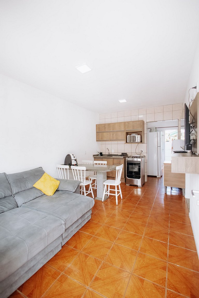 Residencial Mizinho Ap 1
