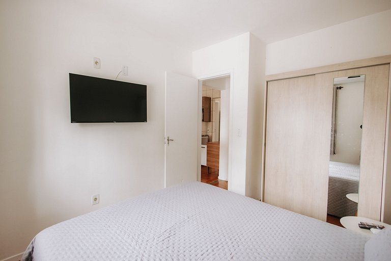 Residencial Mizinho Ap 1
