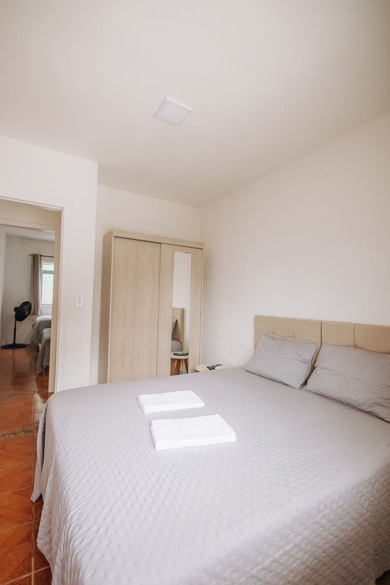 Residencial Mizinho Ap 1