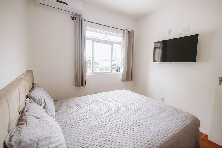 Residencial Mizinho Ap 1