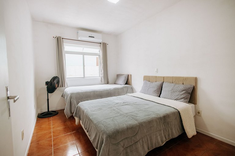 Residencial Mizinho Ap 1