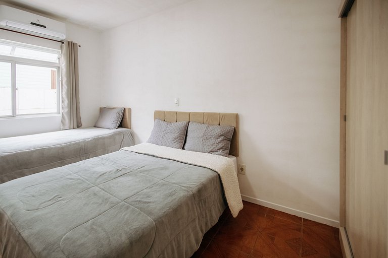 Residencial Mizinho Ap 1