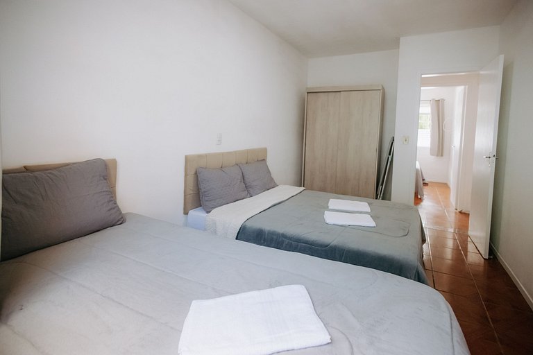 Residencial Mizinho Ap 1