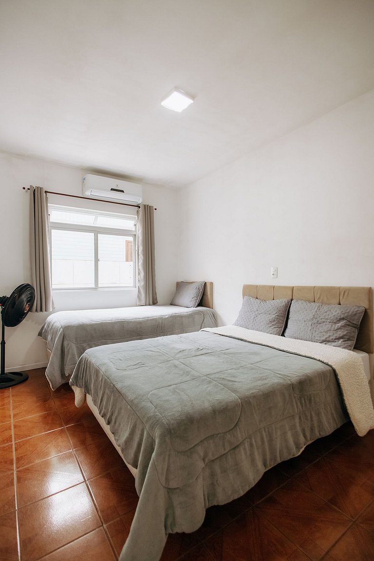 Residencial Mizinho Ap 1