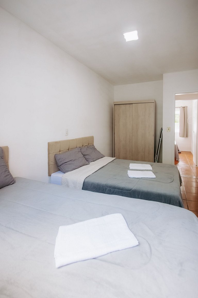 Residencial Mizinho Ap 1
