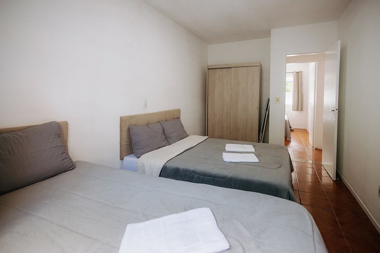 Residencial Mizinho Ap 1
