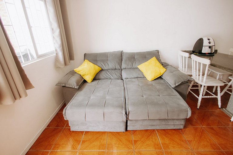 Residencial Mizinho Ap 1