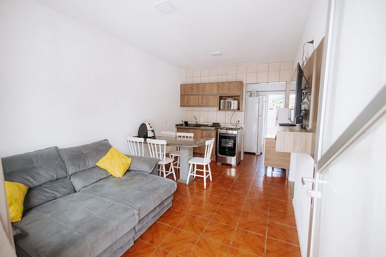 Residencial Mizinho Ap 1