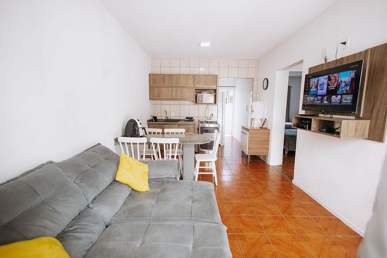 Residencial Mizinho Ap 1