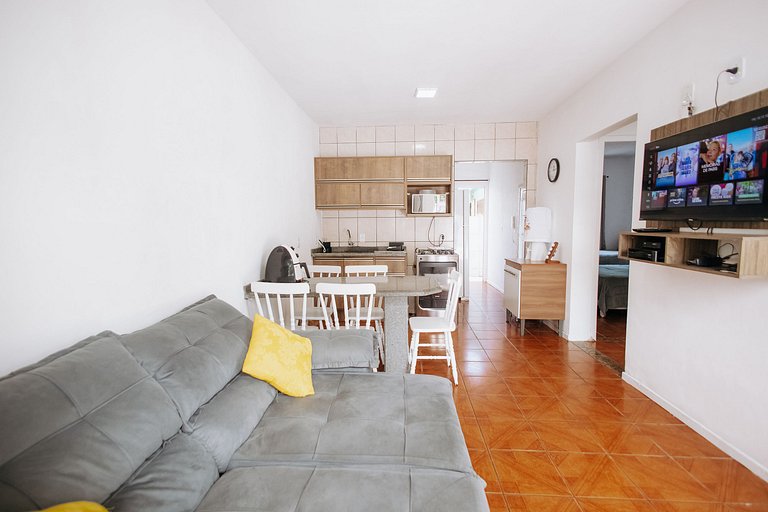 Residencial Mizinho Ap 1