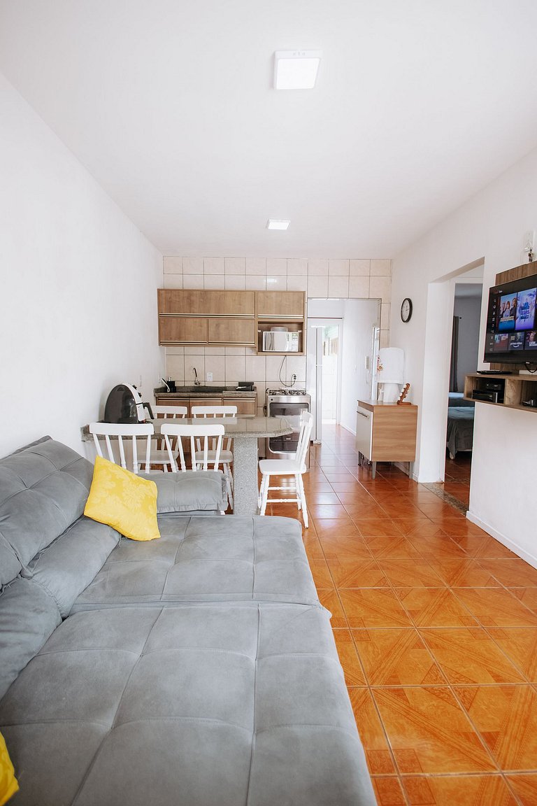 Residencial Mizinho Ap 1