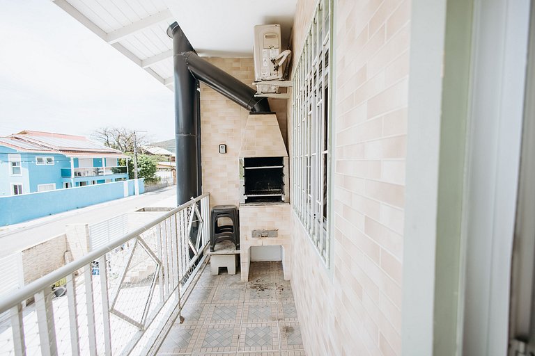 Residencial Mizinho Ap 4
