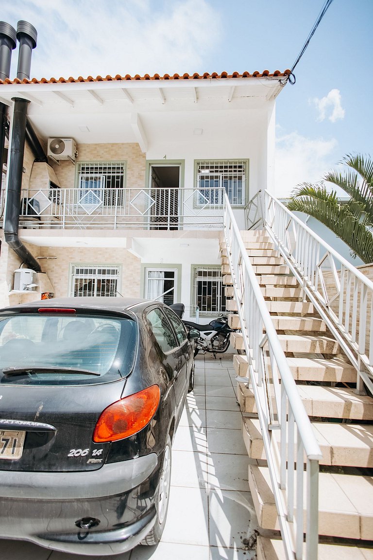 Residencial Mizinho Ap 4