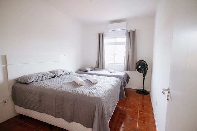 Residencial Mizinho Ap 4