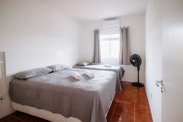 Residencial Mizinho Ap 4