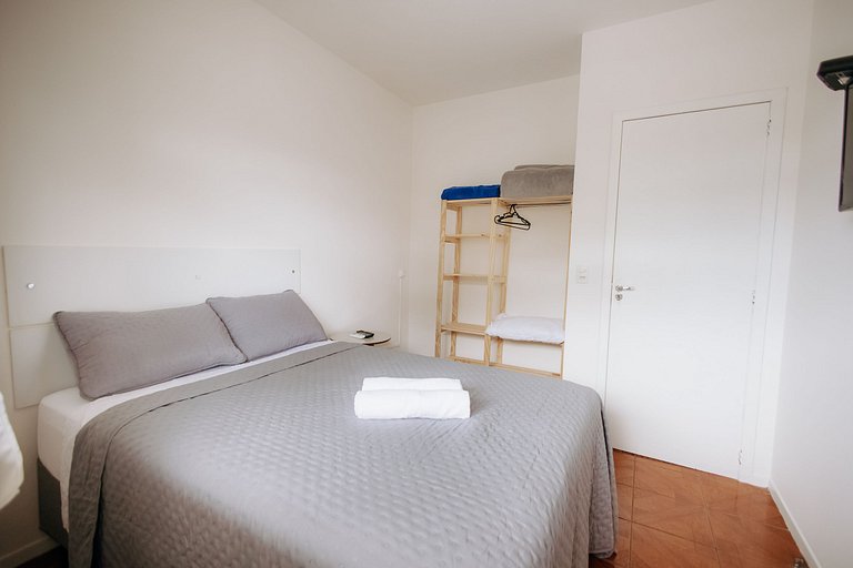 Residencial Mizinho Ap 4