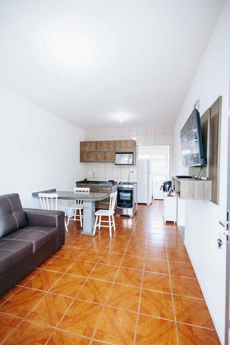 Residencial Mizinho Ap 3