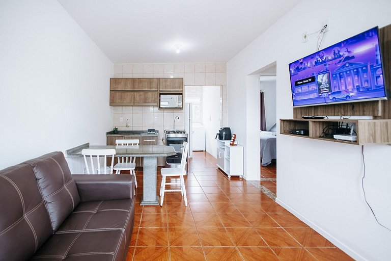 Residencial Mizinho Ap 3
