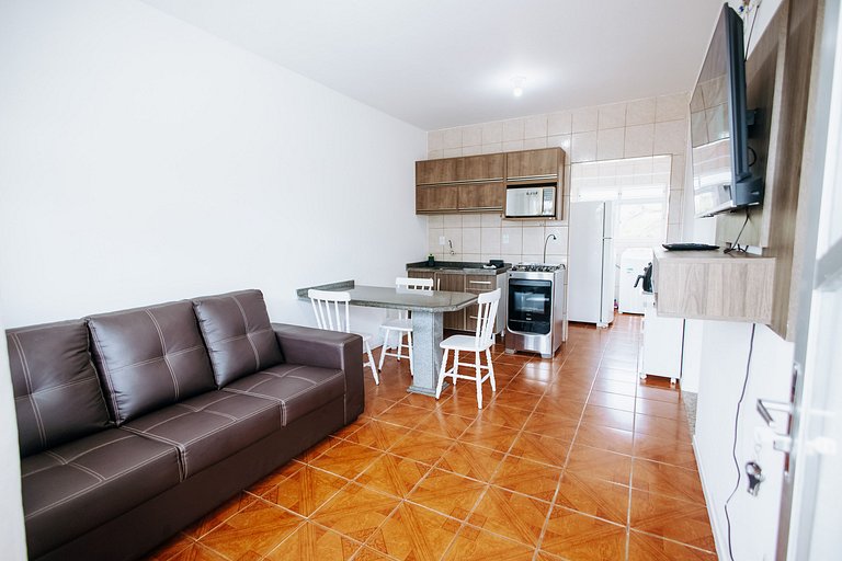 Residencial Mizinho Ap 3