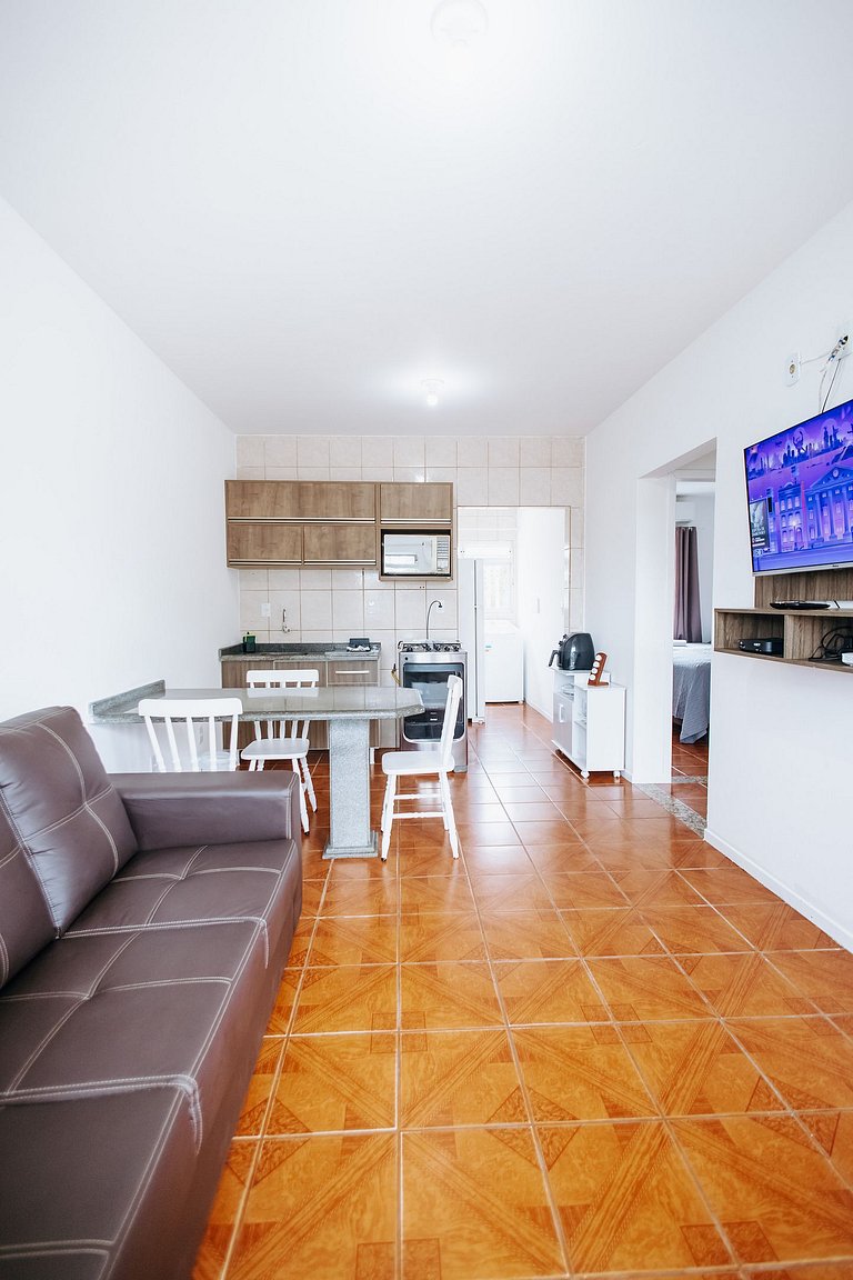 Residencial Mizinho Ap 3