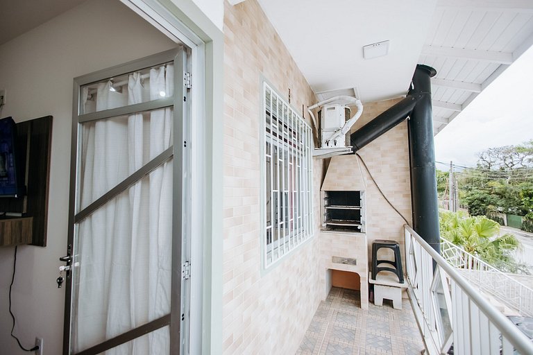 Residencial Mizinho Ap 3