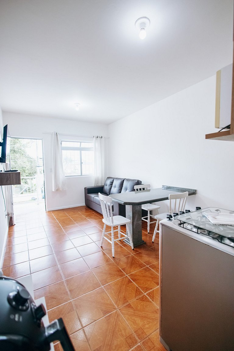 Residencial Mizinho Ap 3