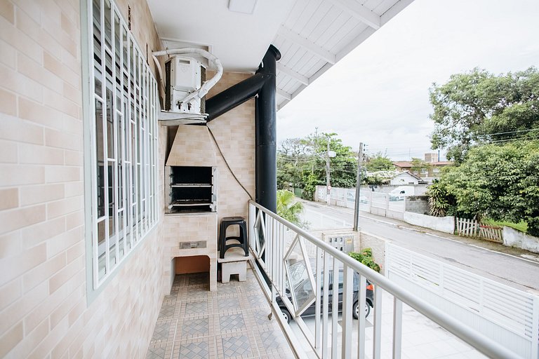 Residencial Mizinho Ap 3