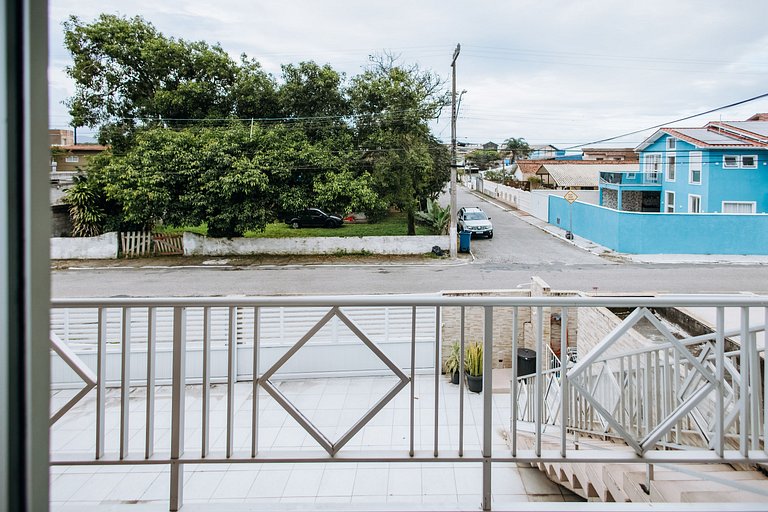 Residencial Mizinho Ap 3
