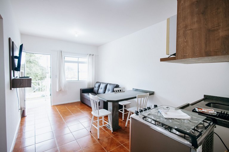Residencial Mizinho Ap 3