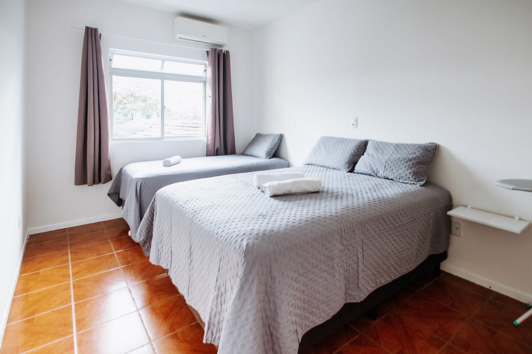 Residencial Mizinho Ap 3