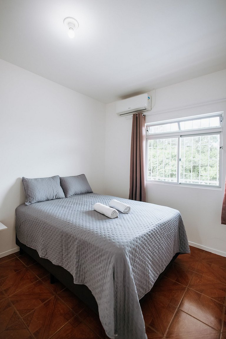 Residencial Mizinho Ap 3