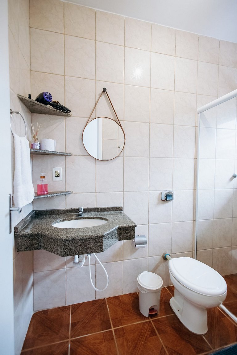 Residencial Mizinho Ap 3