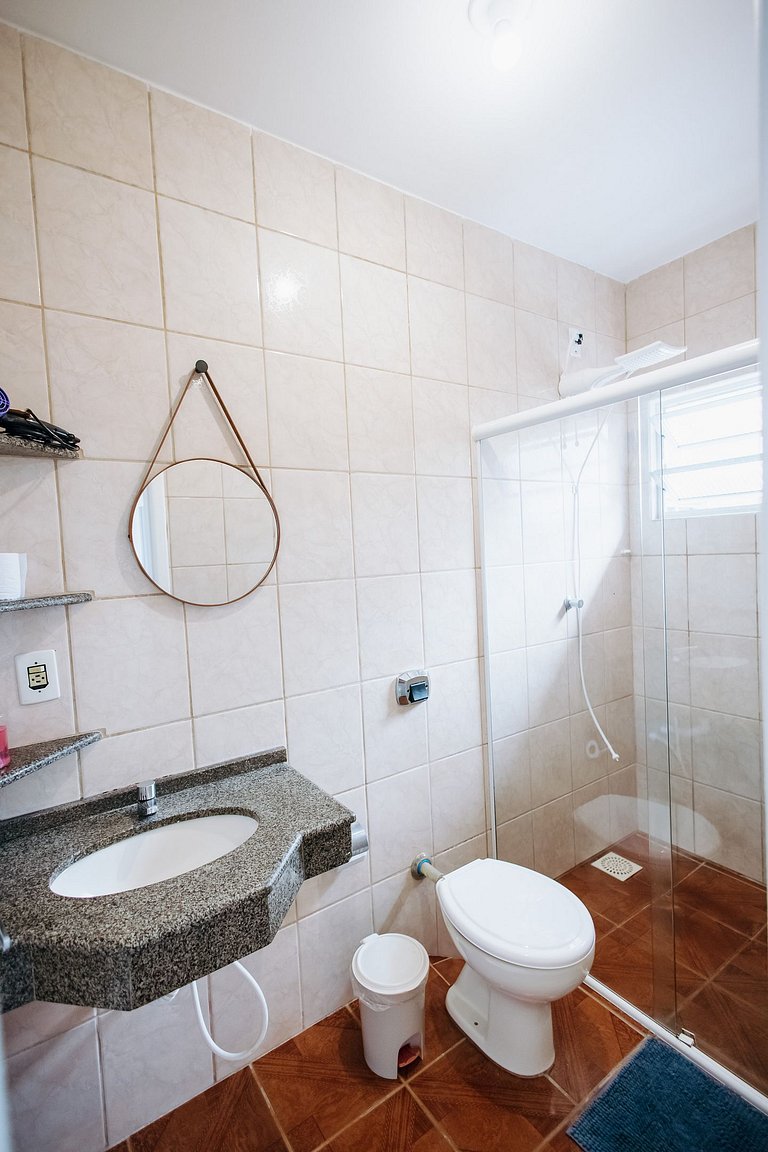Residencial Mizinho Ap 3