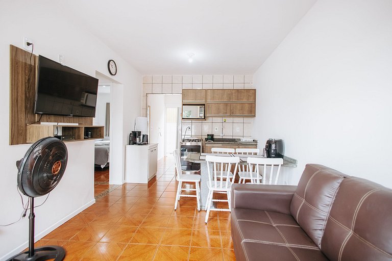 Residencial Mizinho Ap2