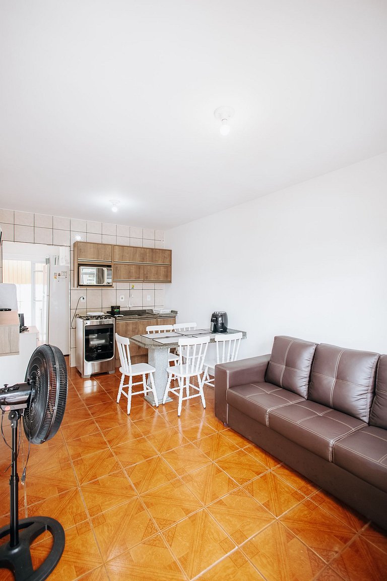 Residencial Mizinho Ap2