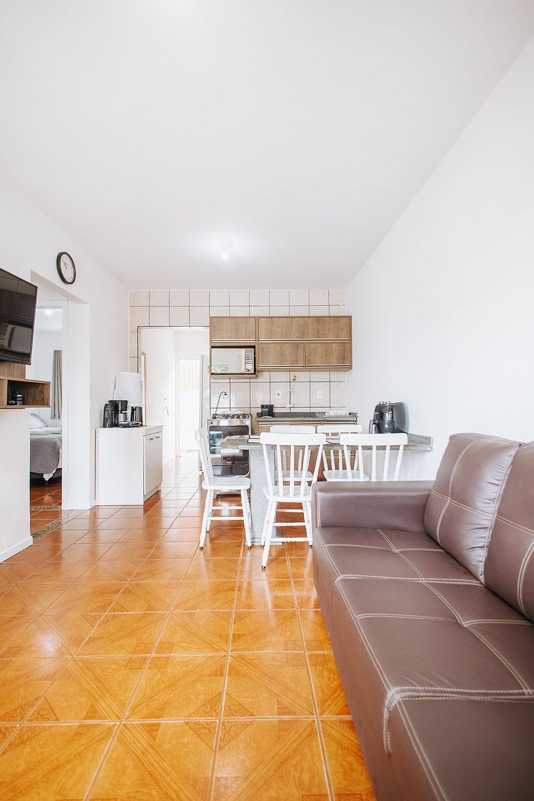Residencial Mizinho Ap2