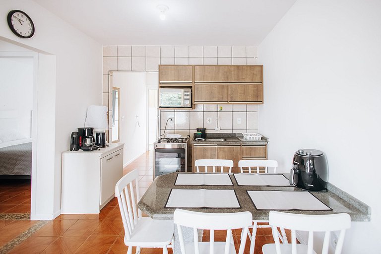 Residencial Mizinho Ap2