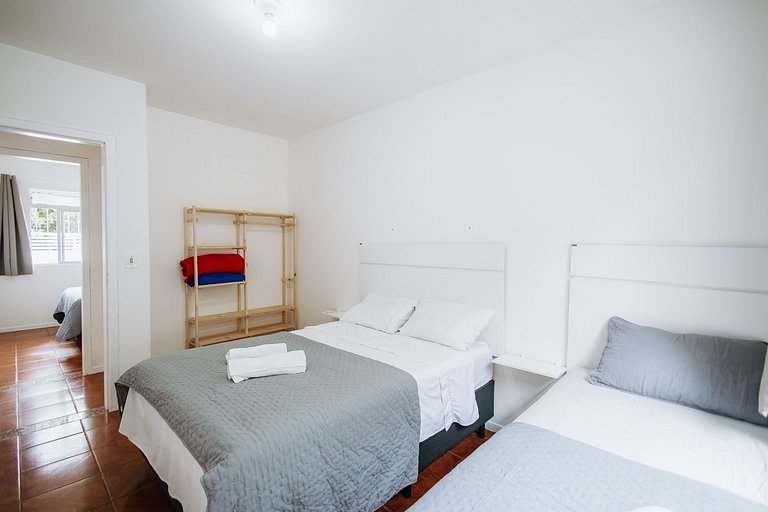 Residencial Mizinho Ap2