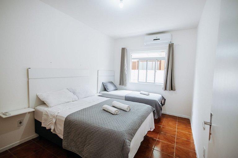 Residencial Mizinho Ap2
