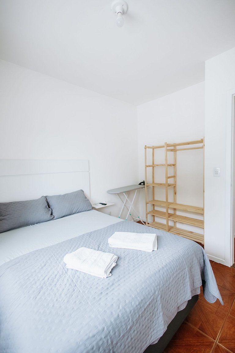 Residencial Mizinho Ap2