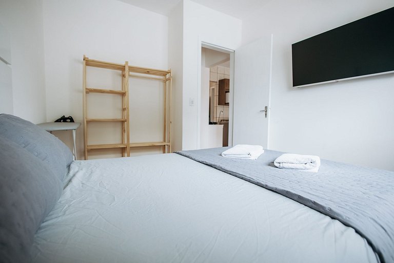 Residencial Mizinho Ap2