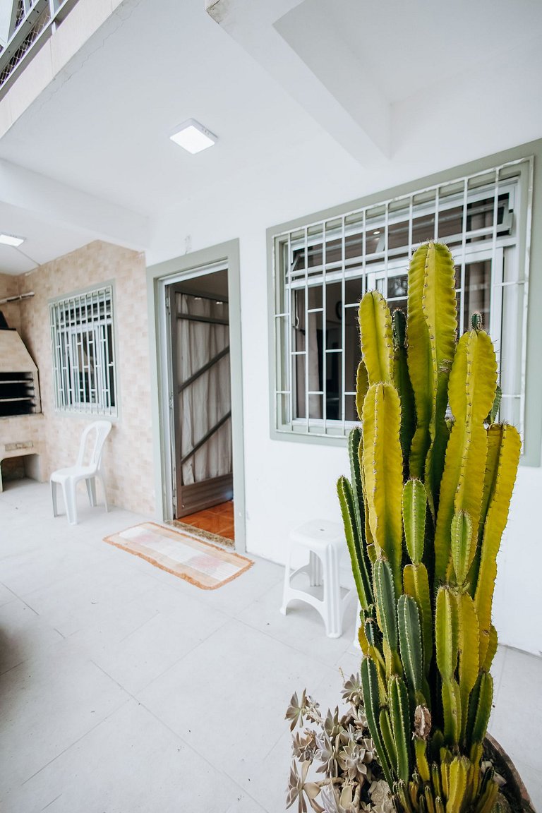 Residencial Mizinho Ap2